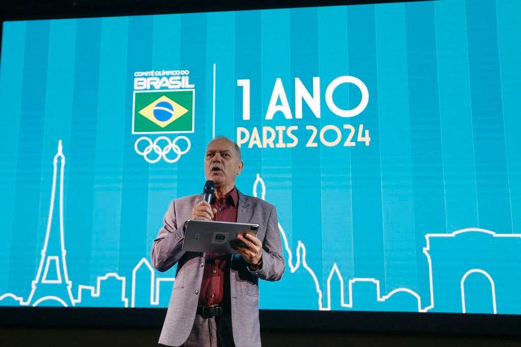 Encerramento das Olimpíadas: Tóquio se despede dos Jogos e entrega bastão  para Paris, olimpíadas