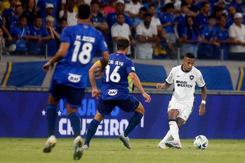 Com 21 pontos em 24 jogos, Cruzeiro precisará de pelo menos mais 22 em 14 -  UOL Esporte