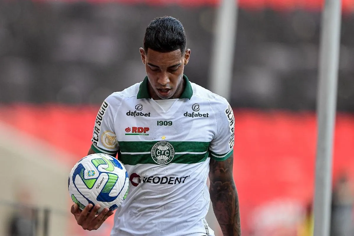 Jogador do Braga B admite: Até agora não conseguimos ser uma