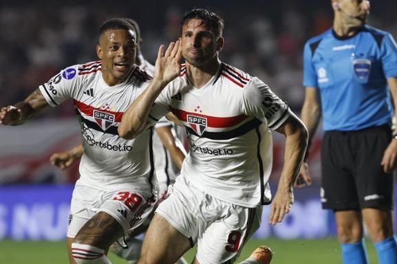 Corinthians e Fortaleza avançam na Sul-Americana com os empates da volta