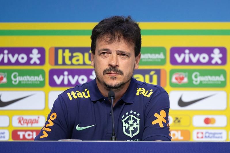 Seleção Brasileira, Últimas notícias, jogos e resultados