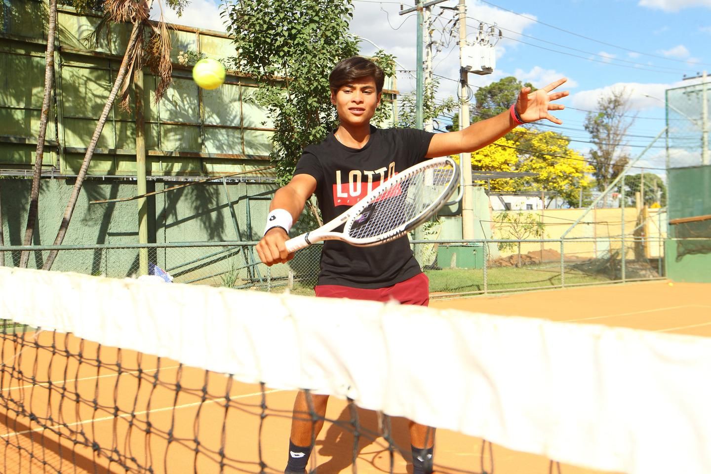 Sportv exibe o torneio de tênis de Roland Garros a partir deste domingo,  dia 22 de maio