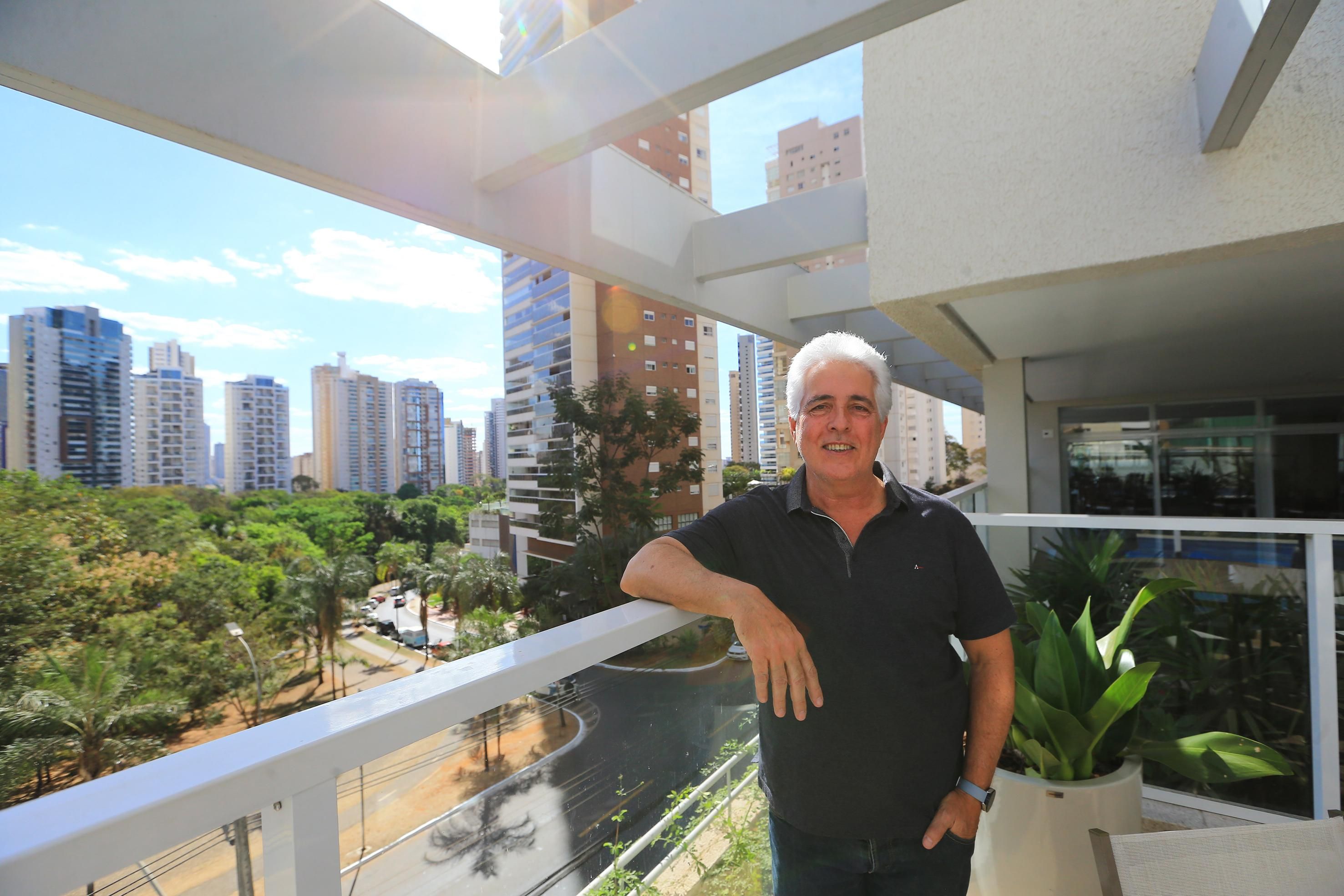 Locação de residencial com serviços hoteleiros ganha força no Brasil