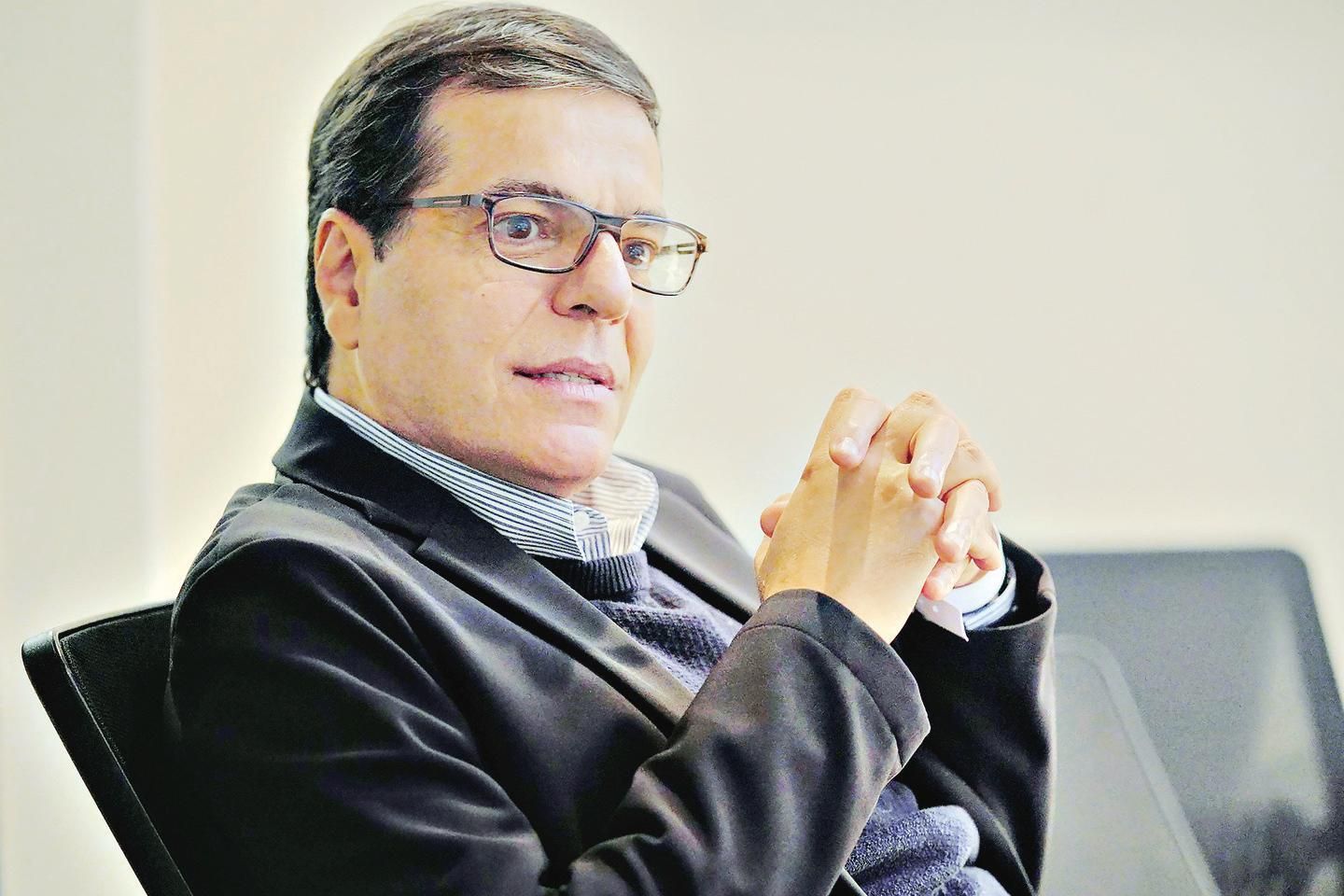 Carlos Lopes - Jornalista, produtor e editor de conteúdo online