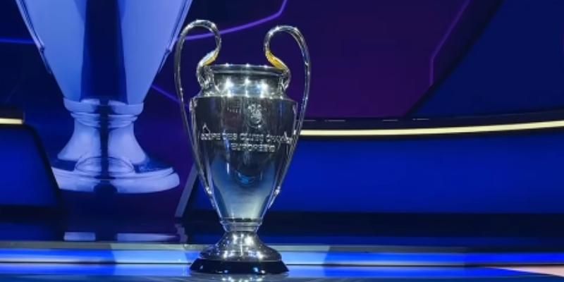 Uefa aprova mudança no formato da Champions para 2024, com vagas