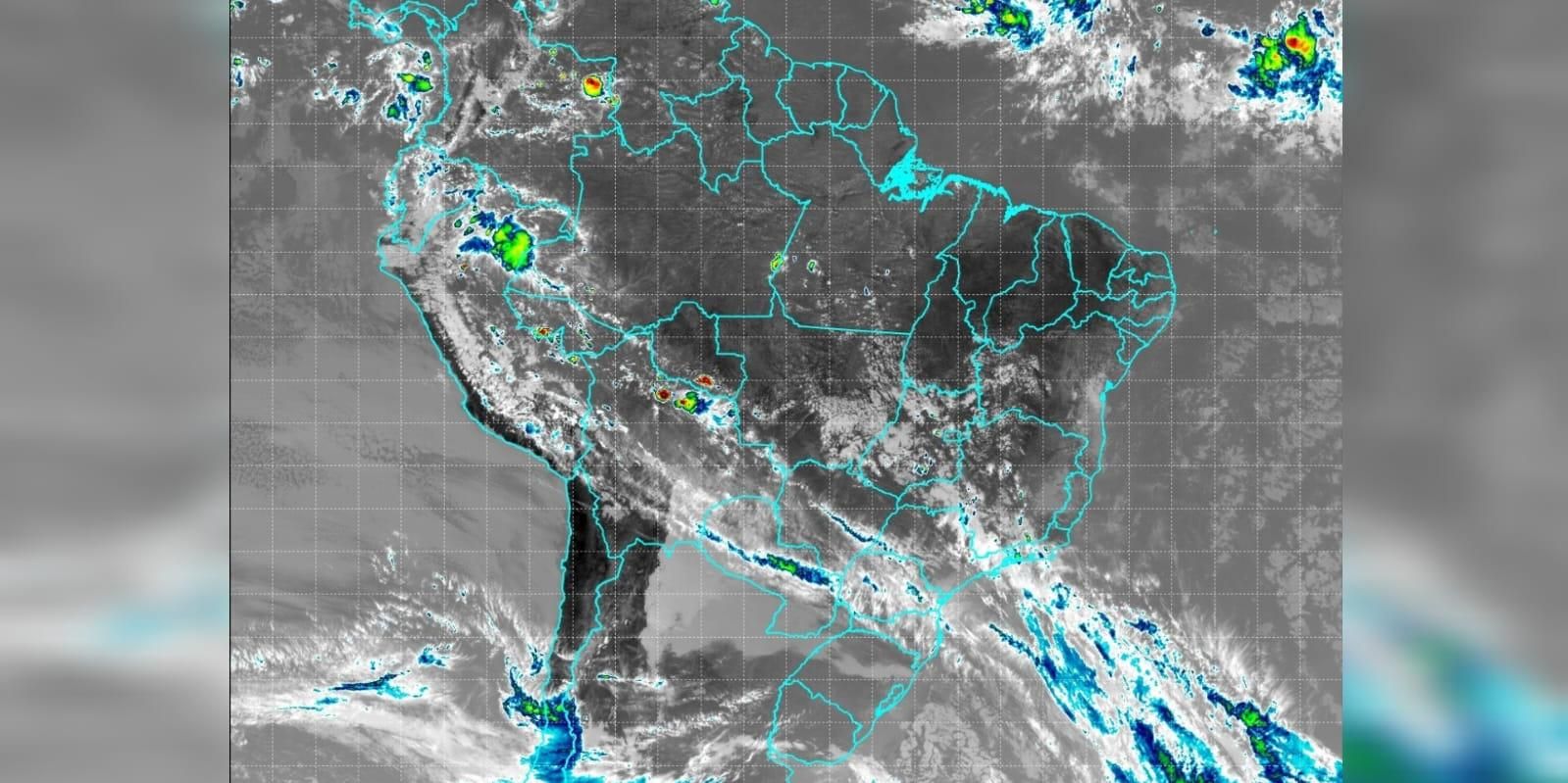 Fuja do calor: confira 26 lugares para amenizar os dias quentes em Goiânia