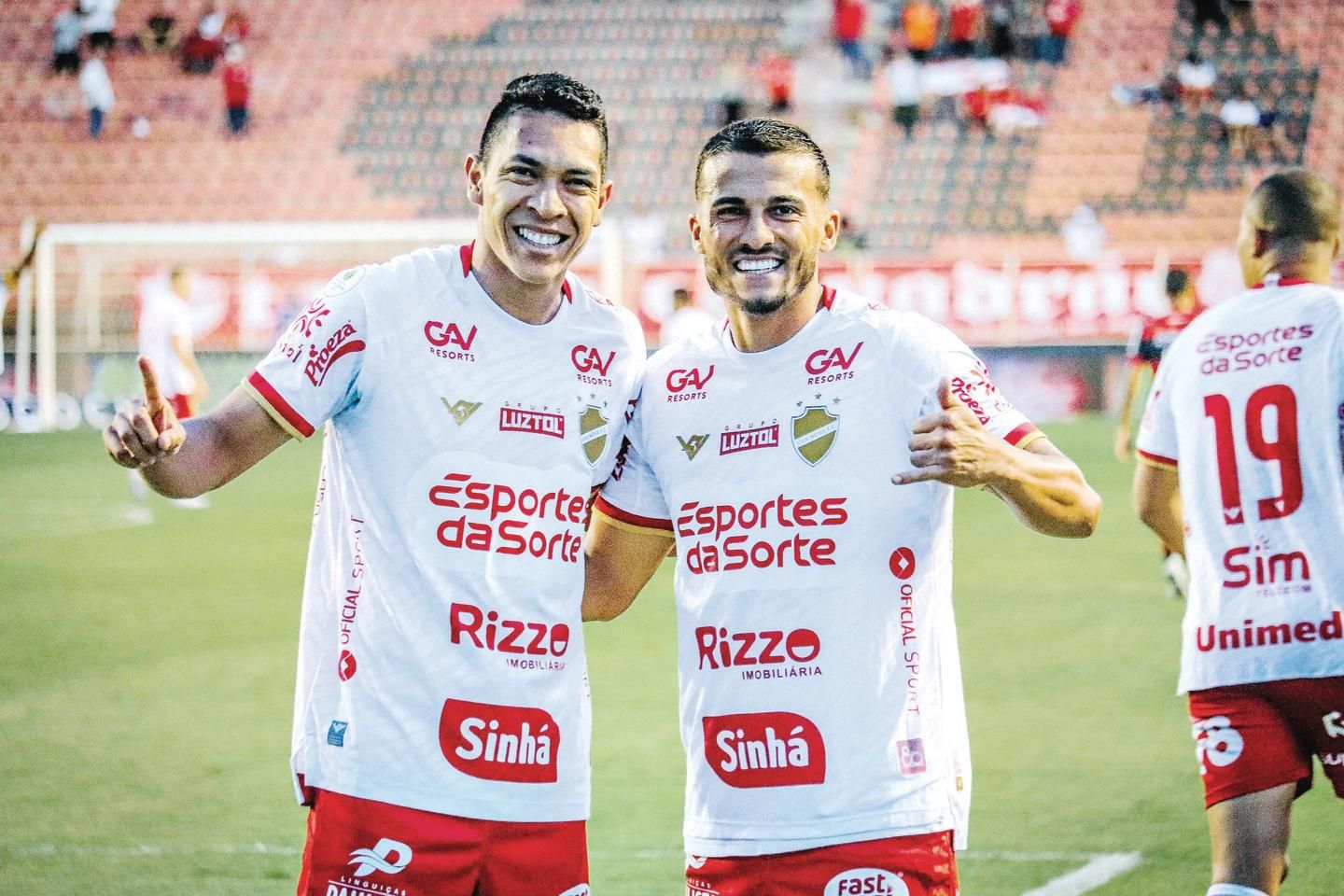 Após goleada, Goiás terá de se organizar para jogos em casa