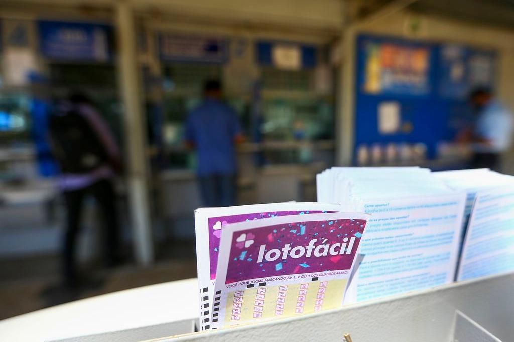Lotofácil da Independência: Duas apostas de Goiás acertam 15 números e  levam juntas quase R$ 6 milhões
