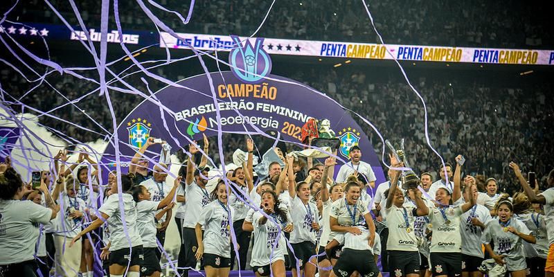 Real Madrid estreia na Champions League Feminina nesta quarta