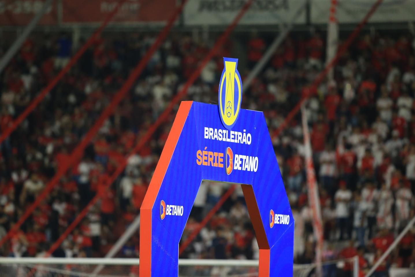 SÉRIE B: JOGO COM SPORT FICA SEM DATA E CRB DEVE ESTREAR DIA 22/04