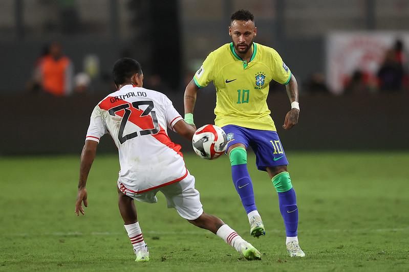 Neymar deixa Europa fora do top 5 de artilheiros brasileiros - Placar - O  futebol sem barreiras para você