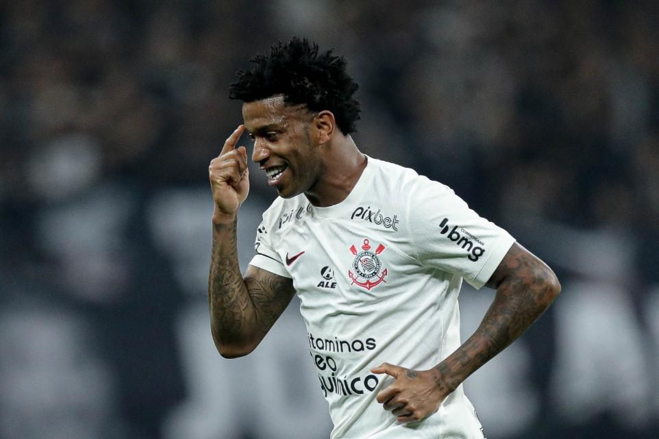 Corinthians elege os 11 maiores jogadores da história do clube