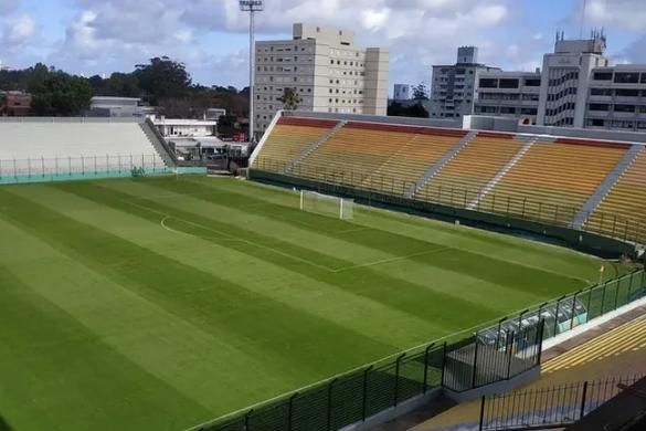 Miami é a cidade escolhida como palco da final da Copa América