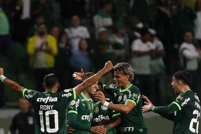 Palmeiras poderá voltar a jogar no Allianz Parque na reta final do Campeonato  Brasileiro