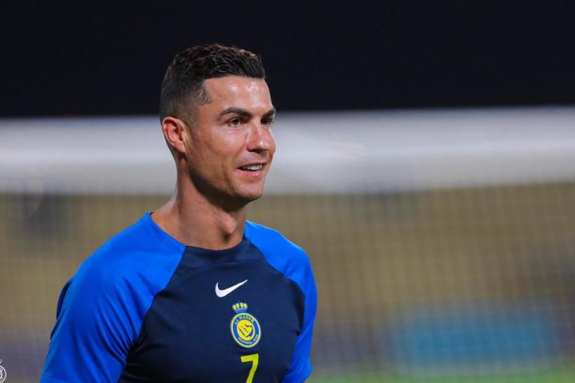 Cristiano Ronaldo passa em branco, mas Al-Nassr vence na Liga dos Campeões  da Ásia