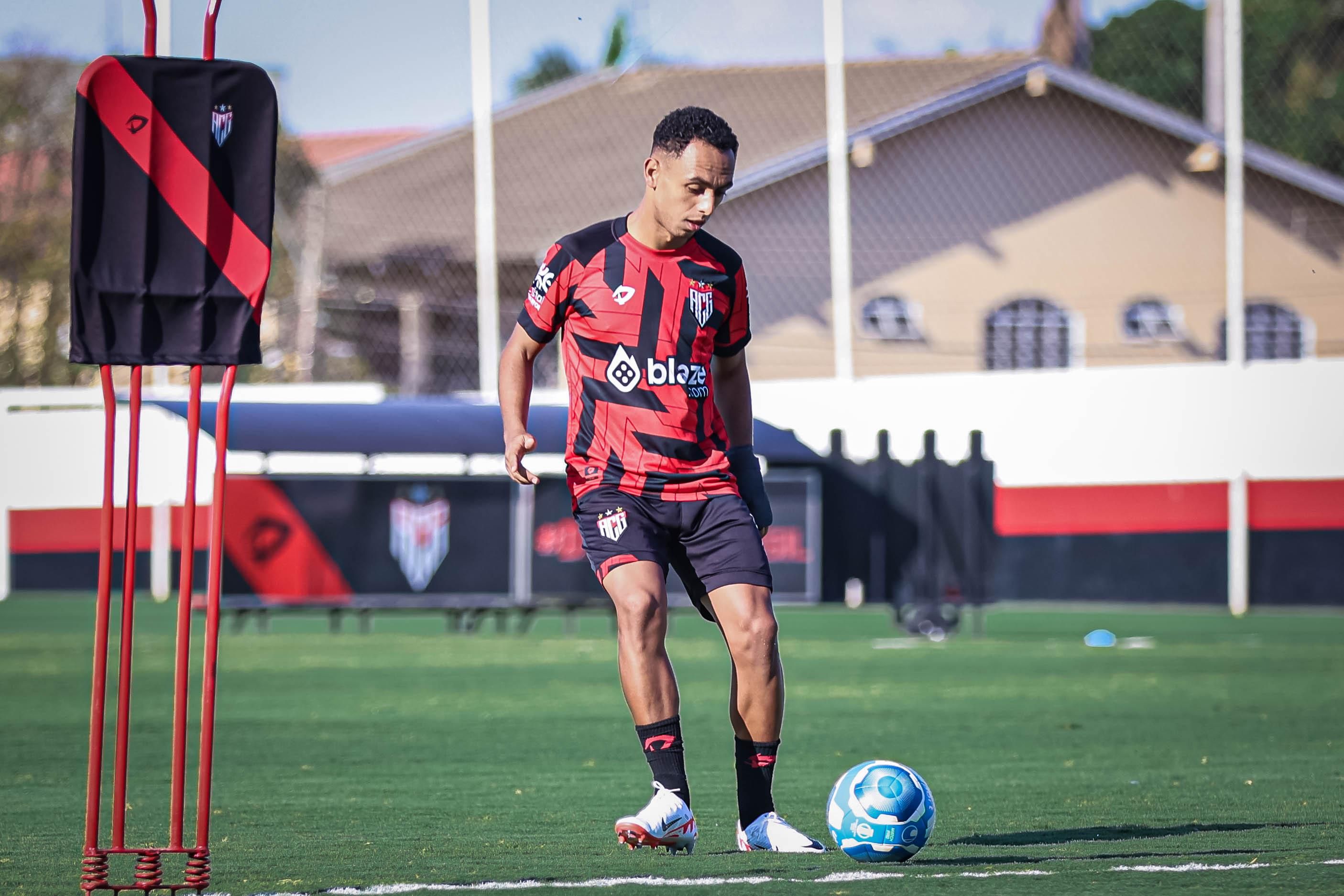 Capitão do Concórdia, William Alves confia em apoio da torcida