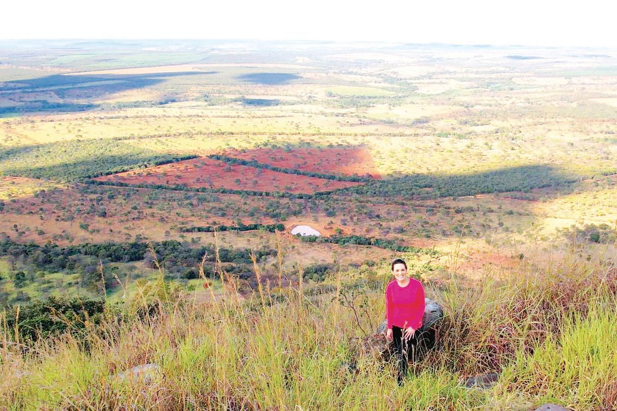 Grande Sertão: região que inspirou obra de Guimarães Rosa terá maior Museu  de Território do País | O Popular