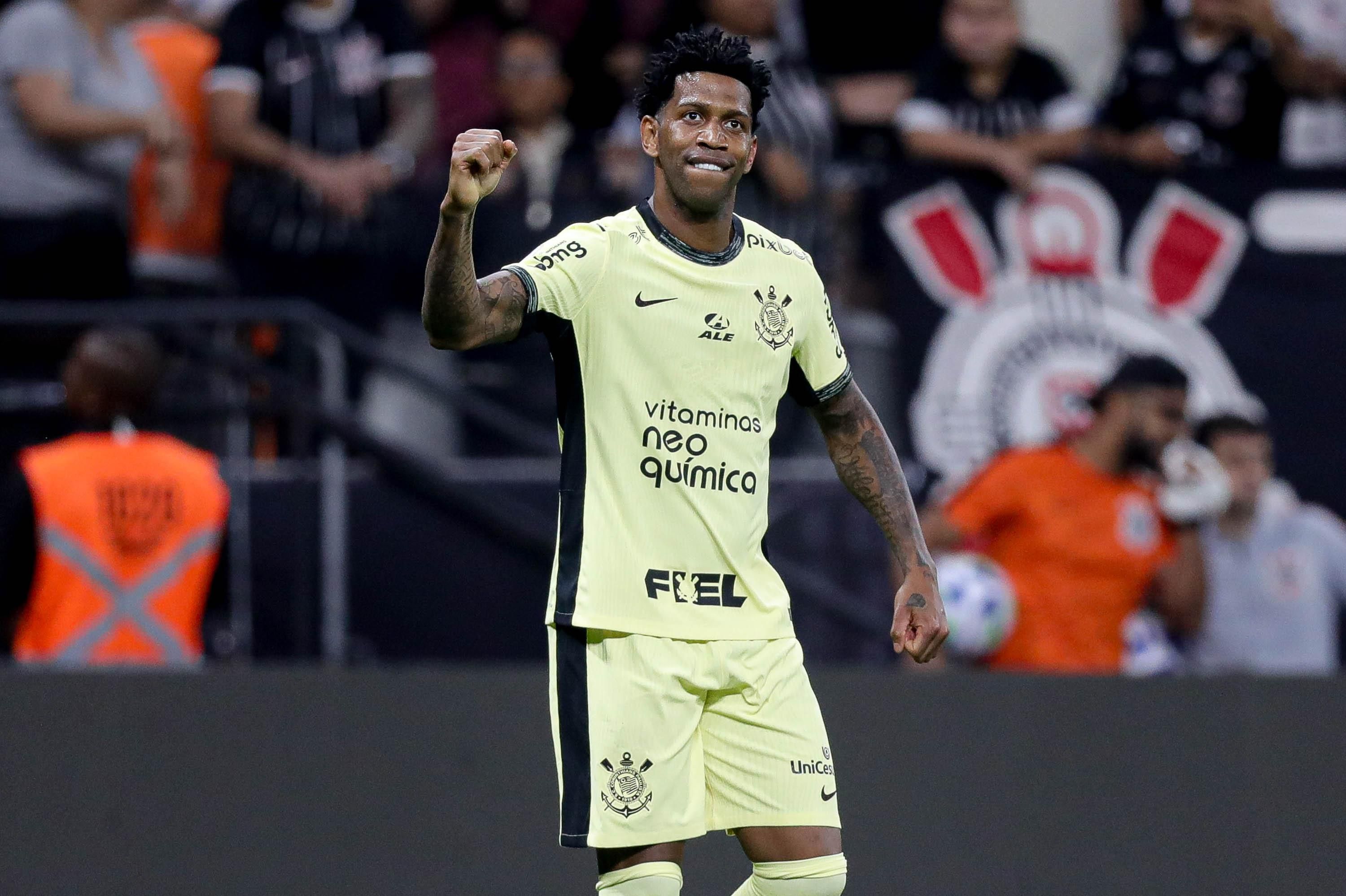 Buscando recuperação, Grêmio enfrenta o Corinthians fora de casa