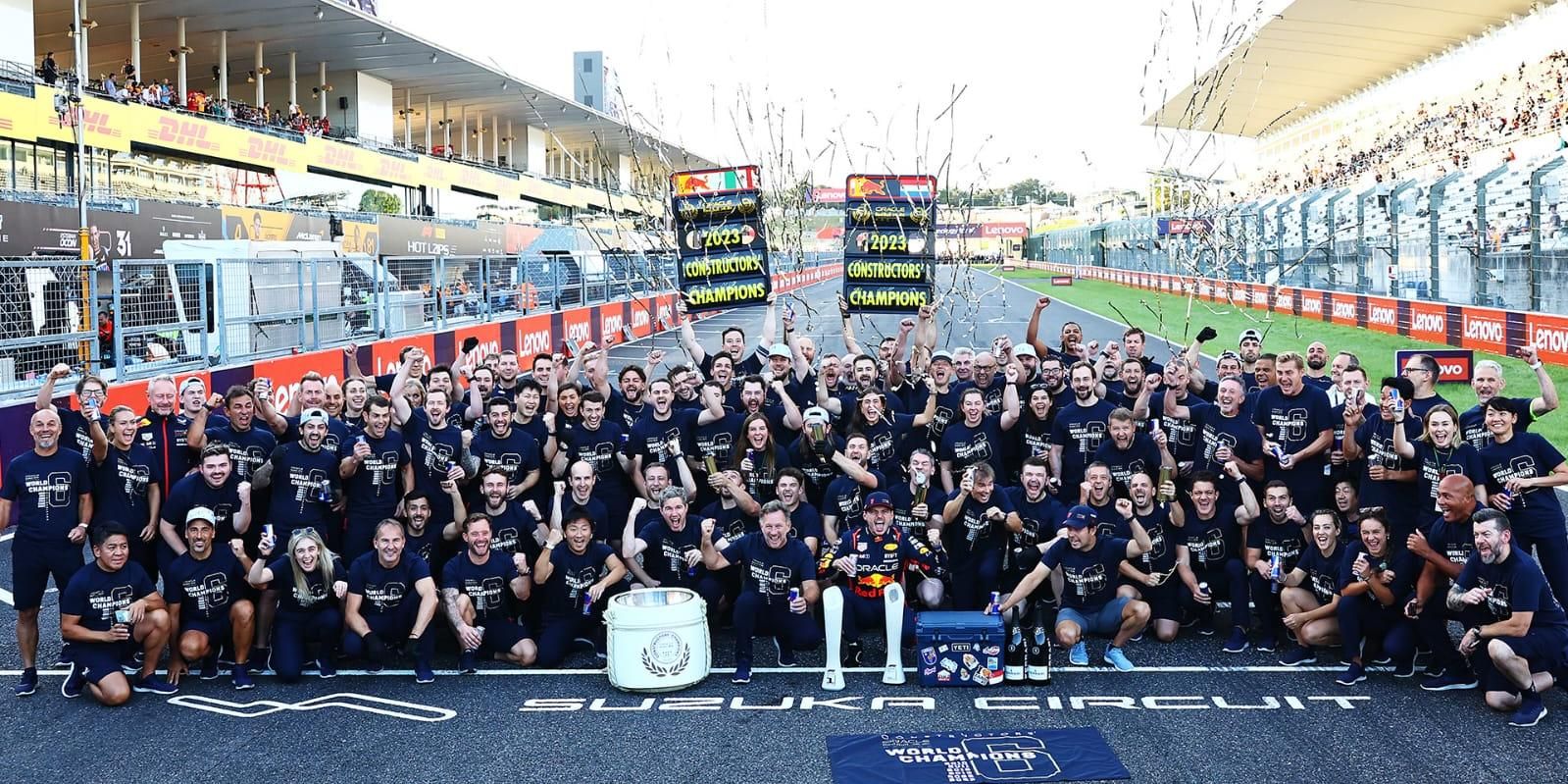 F1: Verstappen vence em Silverstone; Norris e Hamilton completam pódio