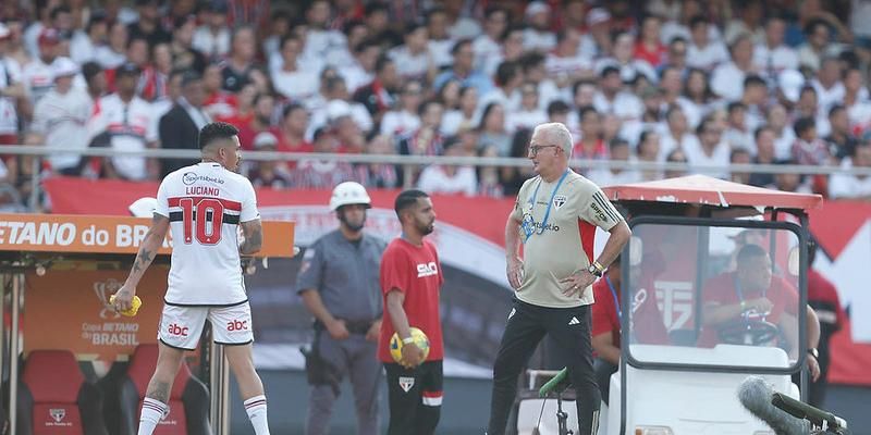 Agressões e derrotas: Flamengo vive clima tenso antes de jogo