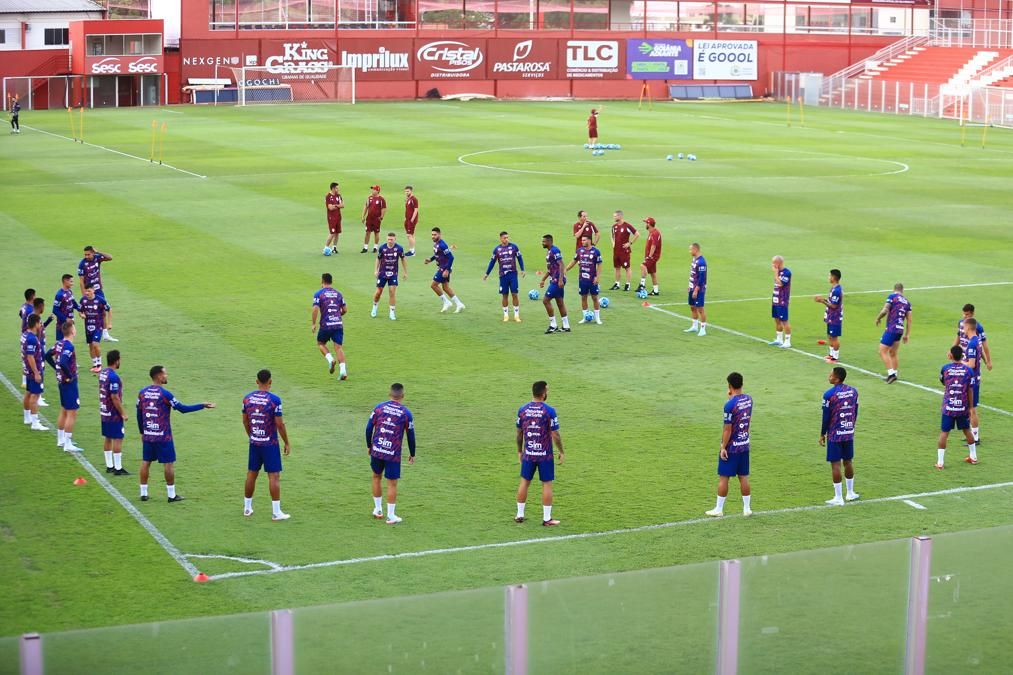 Botafogo-PB recebe a UDA-AL e tenta se manter vivo na Série A2 do