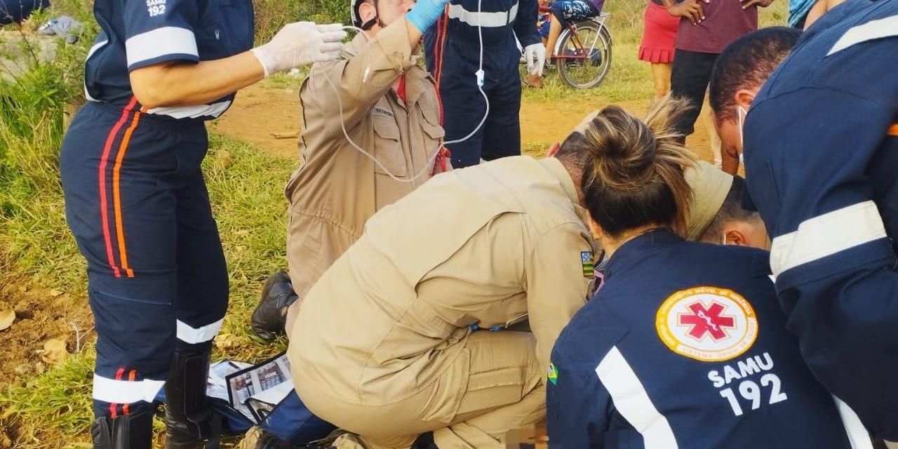 Bebê morre após se afogar em piscina enquanto a mãe estendia roupas, diz  Corpo de Bombeiros, Goiás