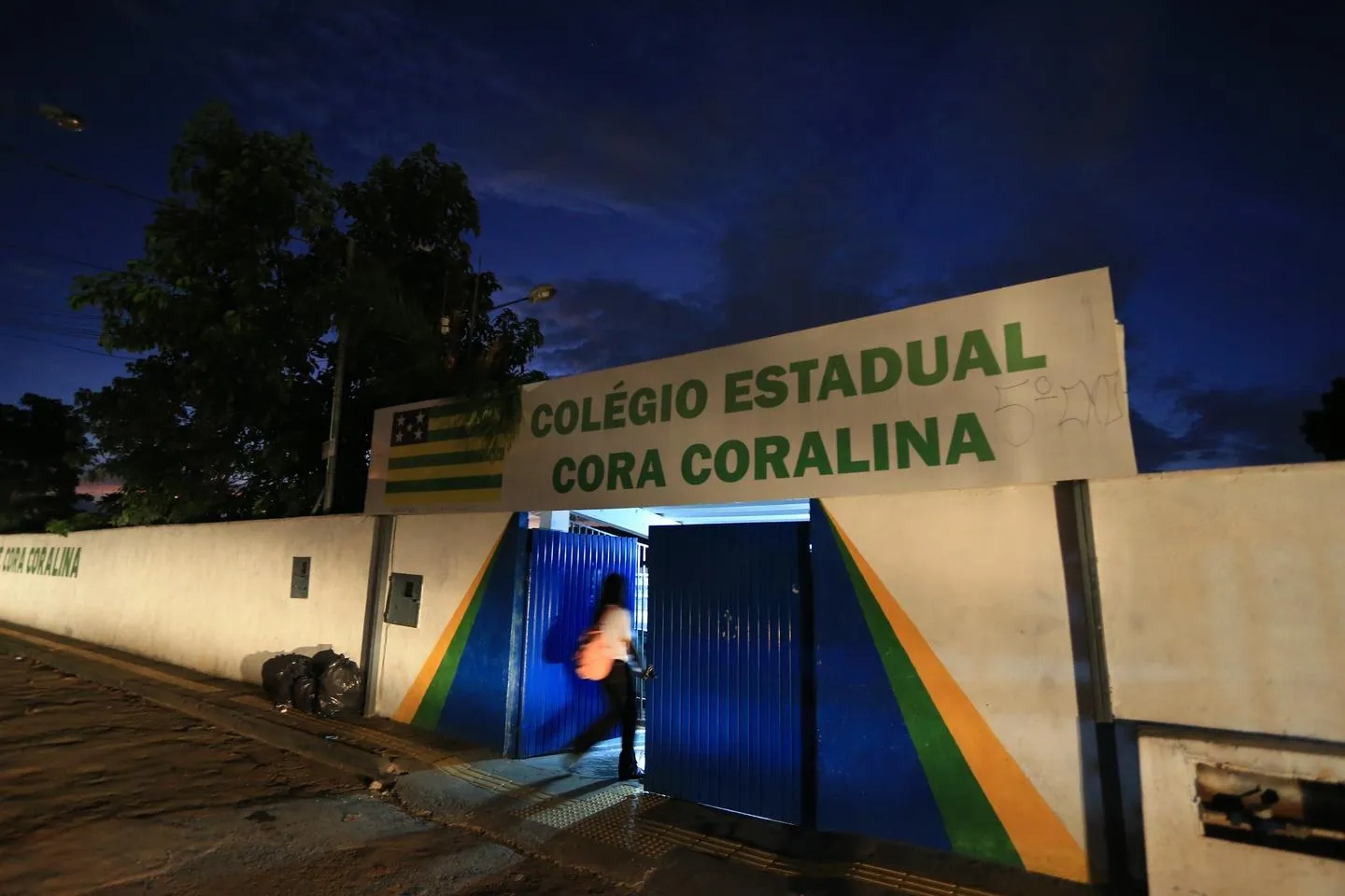 Por que as ações de educação desabaram hoje - Brazil Journal