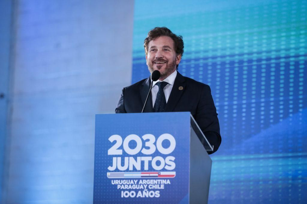 Marrocos, Espanha e Portugal sediarão Copa do Mundo de 2030