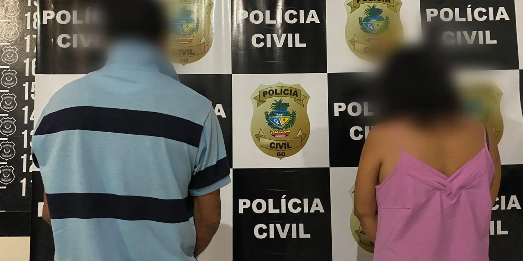 Bebê morre após se afogar em piscina enquanto a mãe estendia roupas, diz  Corpo de Bombeiros, Goiás