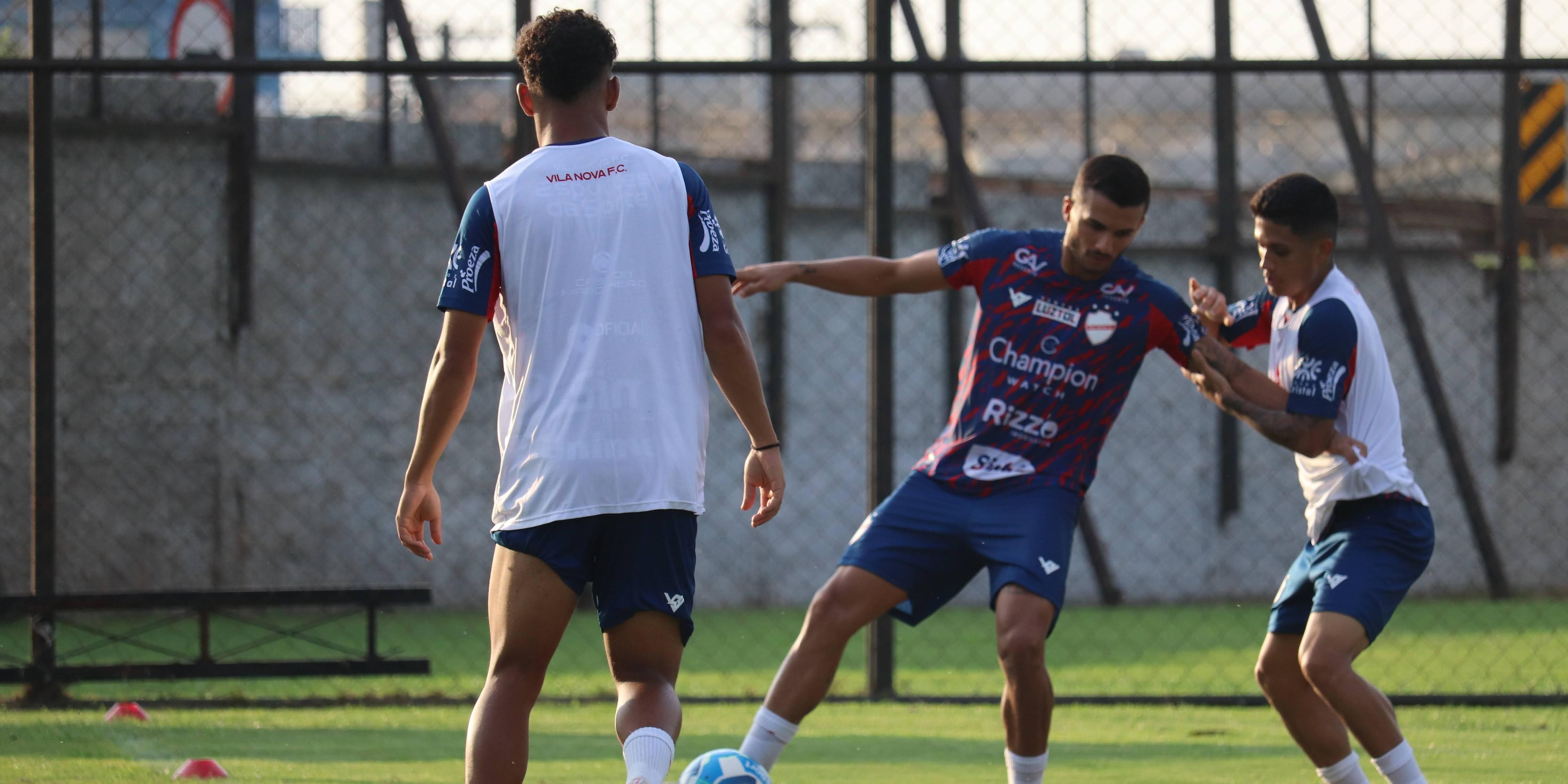 Três jogos marcam começo do 2º turno do Goianão feminino