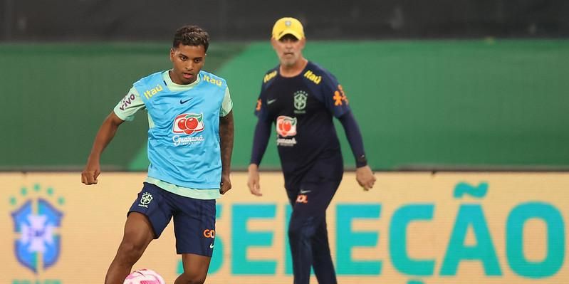Nino projeta “mais uma final” em clássico que pode deixar Flu na liderança  — Fluminense Football Club