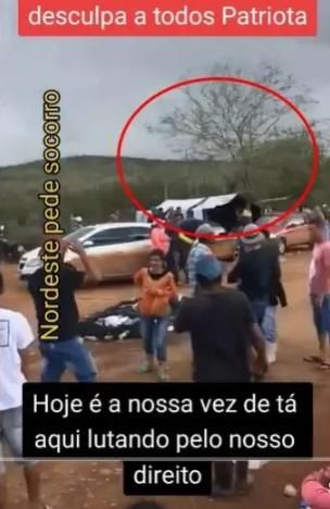 Bolsonaro inclui dar grau com a moto entre serviços essenciais