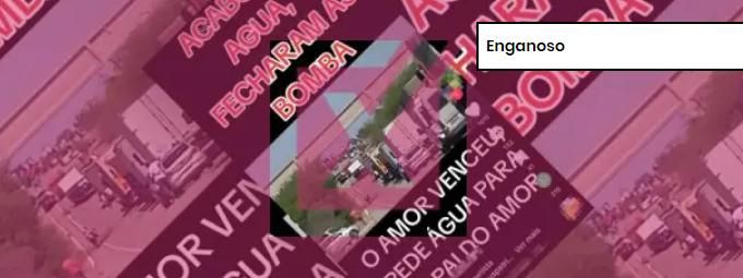 É OU NÃO É: Entre-Rios Jornal lança serviço de checagem de conteúdos