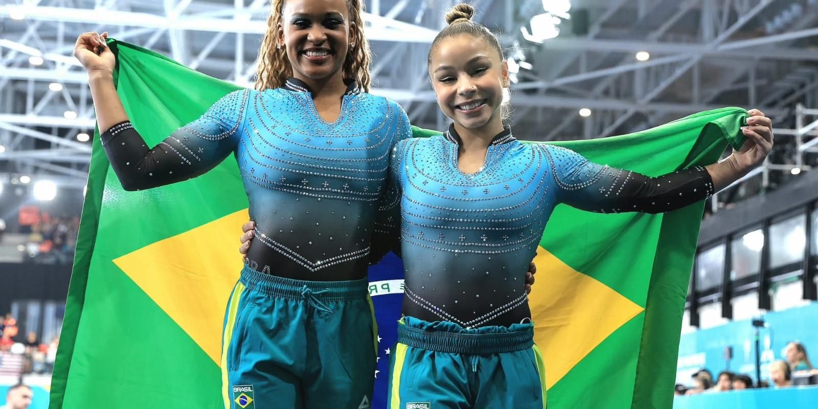 GOAL Brasil - Estes são todos os campeões do futebol nos Jogos Pan- Americanos! ⠀⠀⠀⠀⠀⠀⠀⠀⠀ Entre times masculinos e femininos, o Brasil tem  tradição! ⠀⠀⠀⠀⠀⠀⠀⠀⠀ E hoje é dia de rever a medalha