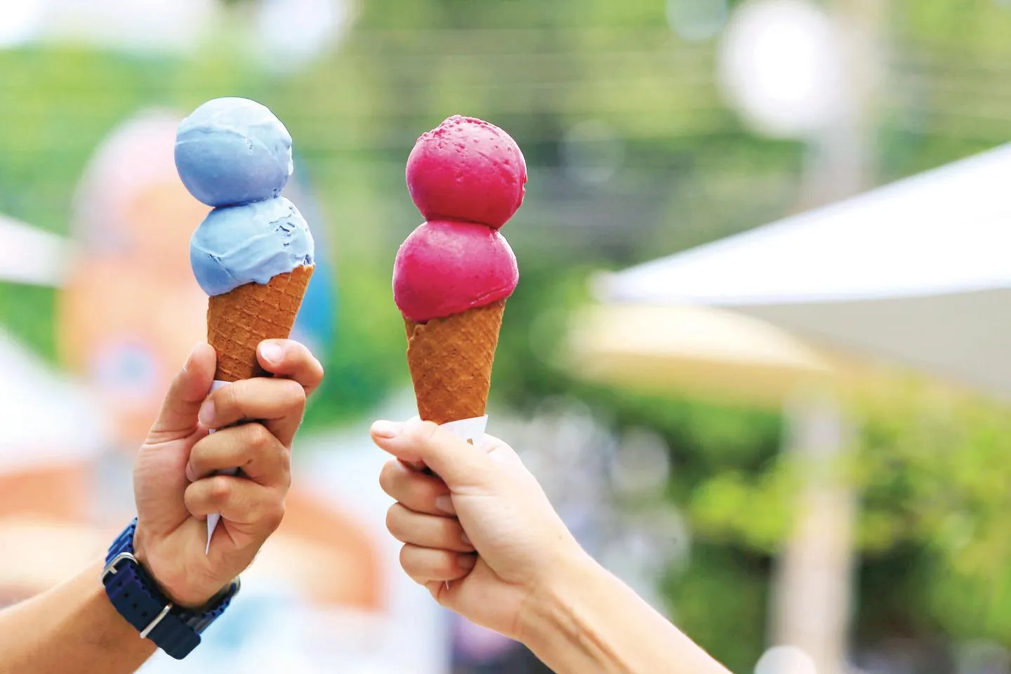 Confira sete sorveterias para afastar o calor em Goiânia