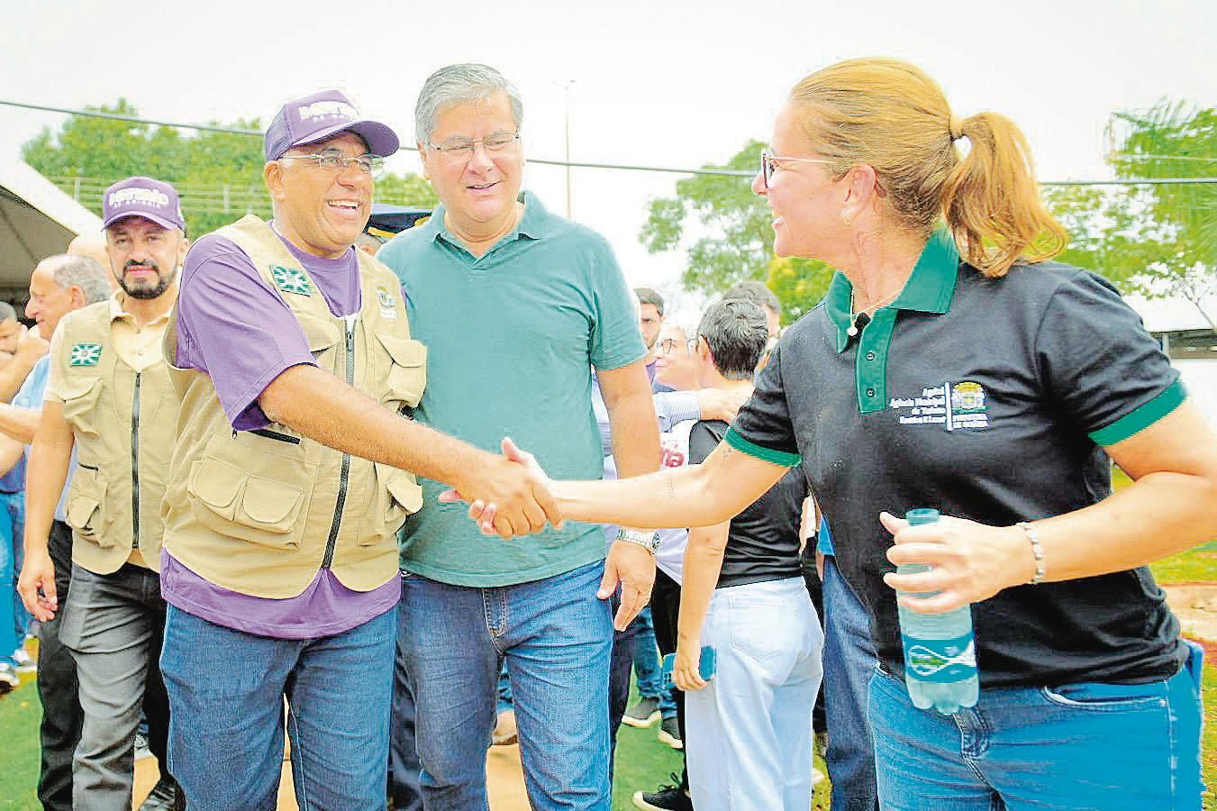 Prefeitura de São Miguel do Araguaia suspende aulas após ataques a escolas