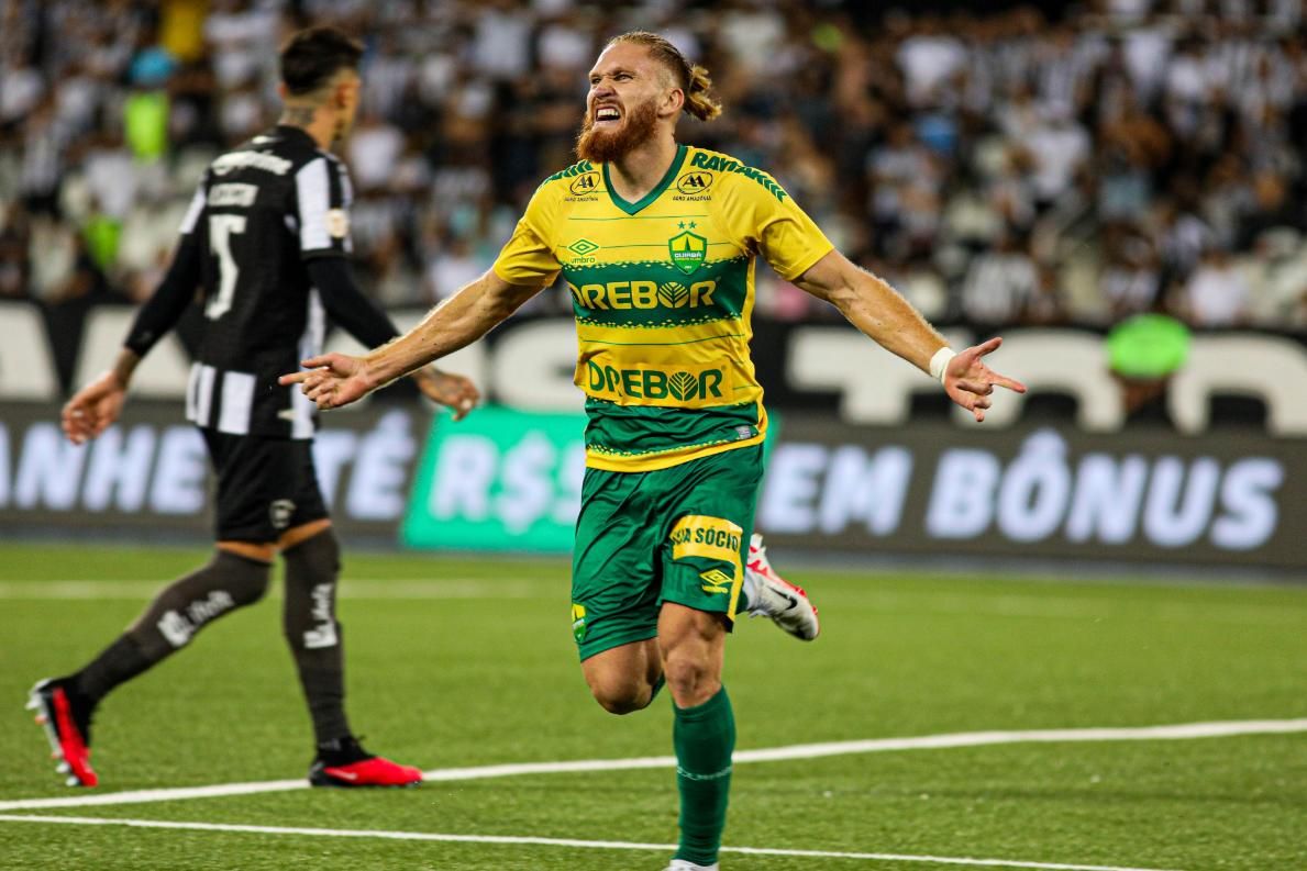 Botafogo perde da Chapecoense fora de casa - Botafogo Futebol SA