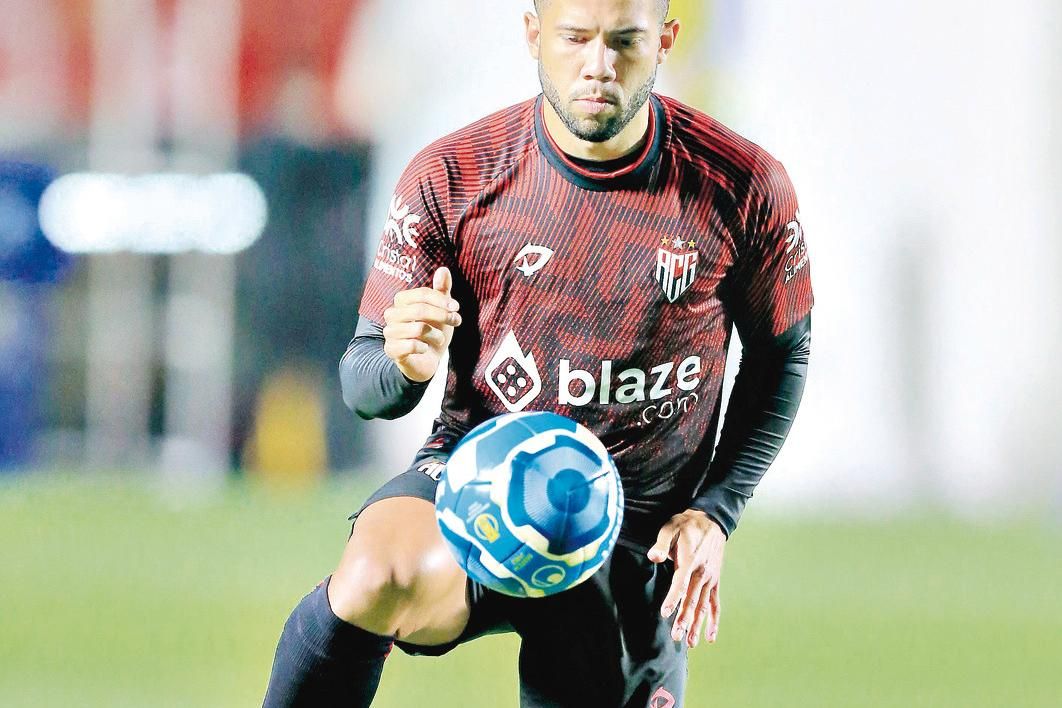 Wesley Soares, Wesley Soares Xavier - Footballer