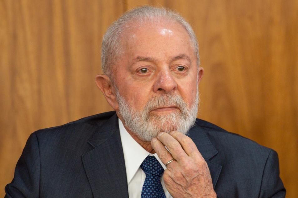 PGR interina faz gestos a Lula para ser efetivada, mas mantém elo com  lava-jatistas