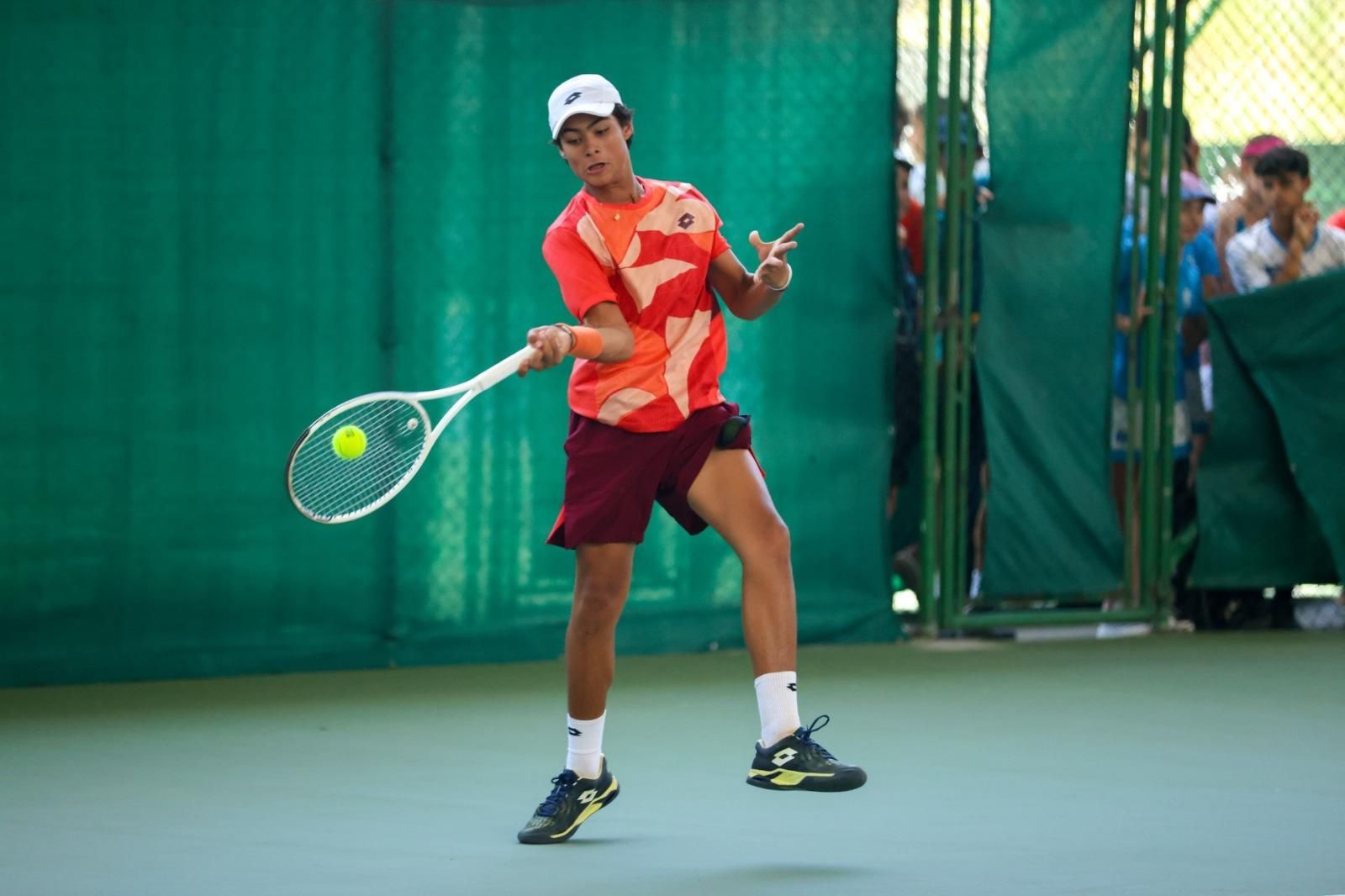 Ténis: Djokovic avança para os quartos de final do ATP 500 do Dubai