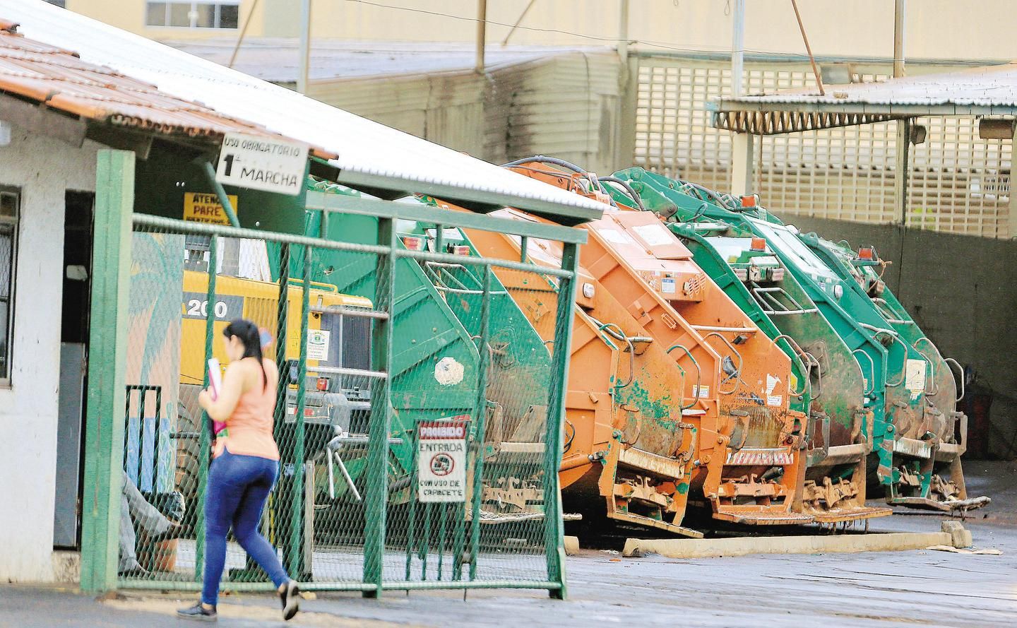 Arriscar a vida por uma corrida: risco e corridas ilegais de