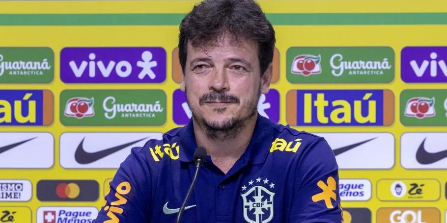 Bruno Guimarães se candidata a líder na seleção e cita Endrick tímido