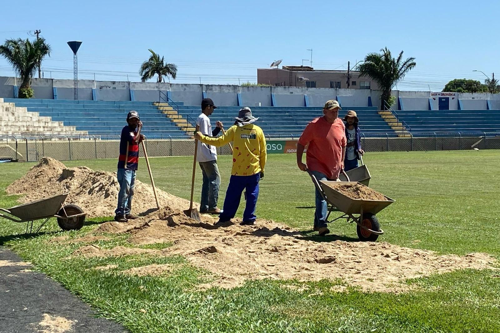 Se esse ano a gente jogou todos os jogos possíveis nas competições em que  estávamos, ano que vem terá mais uma. O Flamengo, em 2023, vai disputar  todas as competições possíveis de