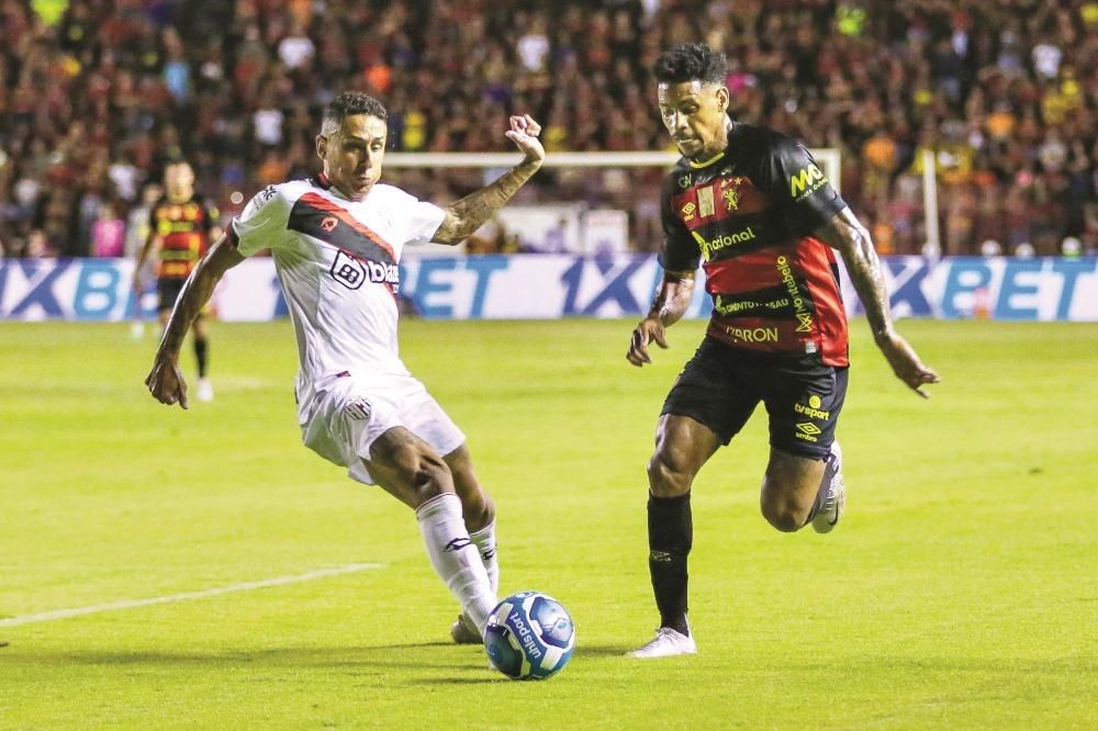 Guarani define empréstimo de goleiro reserva e libera atacante para  negociar com outros clubes