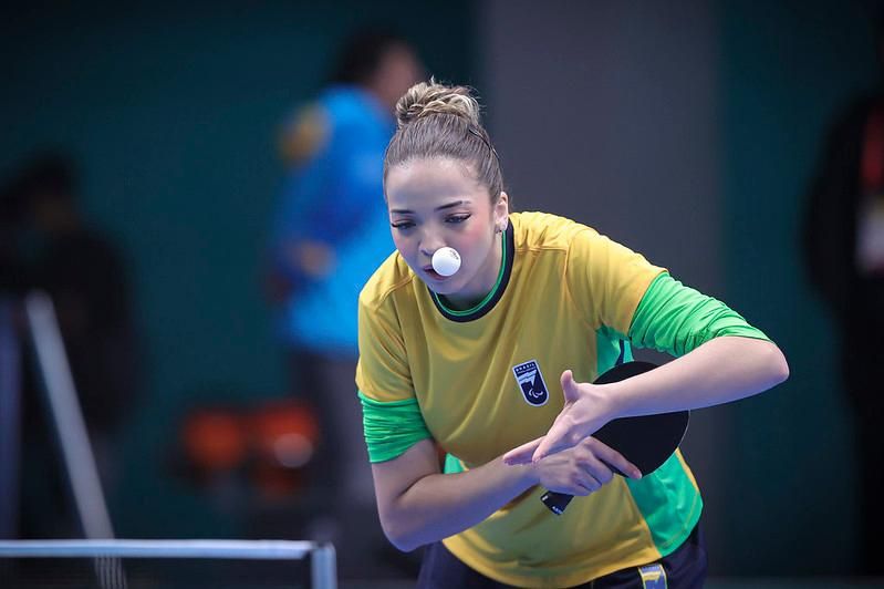 Parapan 2023: veja resultados e medalhas do Brasil no dia 18/11