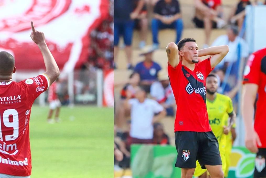 Vila Nova aprova volta ao Serra Dourada e estuda novos jogos no local