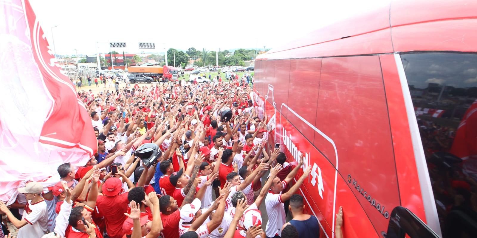 Botafogo-SP x Vila Nova: Tigrão defende a permanência no G4; informações,  escalações e retrospecto – Goiás 24 horas