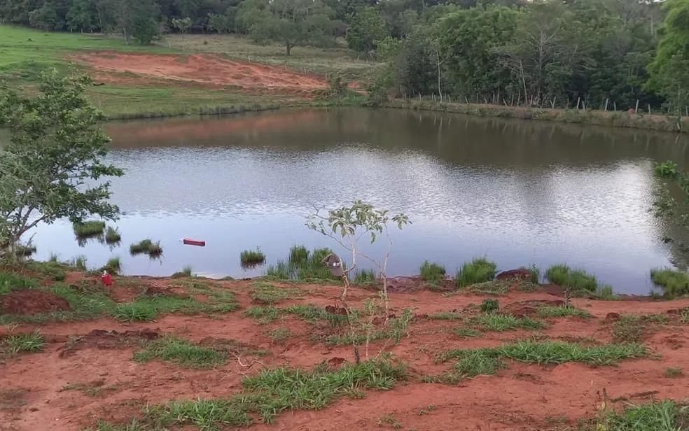 Afogamento em represa é causa de mais 1 morte em Aparecida de Goiânia