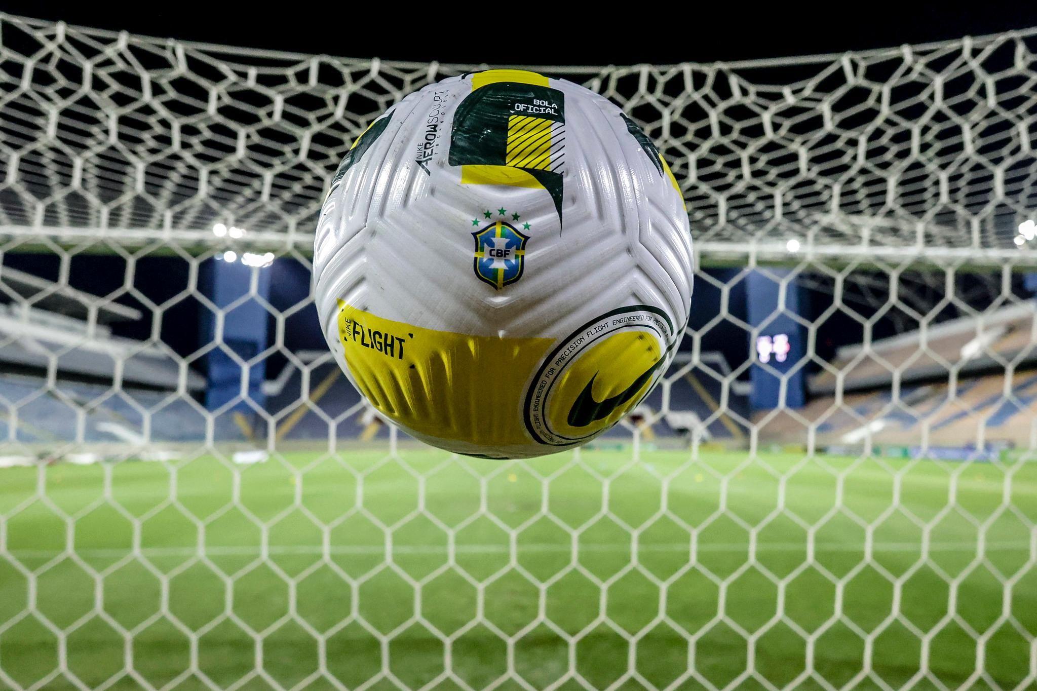 MP investiga manipulação de resultados em jogos do Brasileiro de 2022 -  28/11/2023 - Esporte