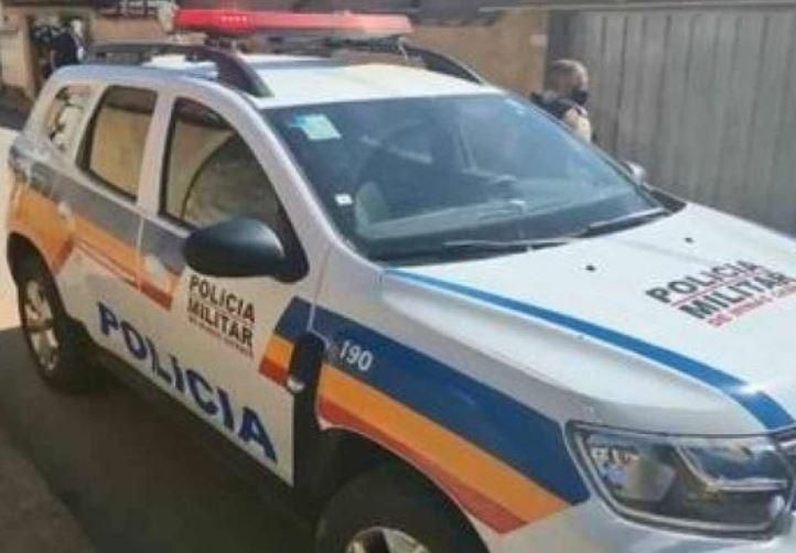 Perseguição policial na BR-040 termina com suspeito morto pela PM na Grande  BH